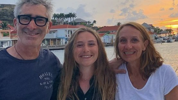 “Déjà presque un mois que je suis rentrée..." : Violette Dorange annonce un projet familial bien différent du Vendée Globe