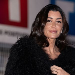 Jenifer assiste à la 24ème édition des NRJ Music Awards au Palais des Festivals, le 18 novembre 2022 à Cannes, France. Photo par David Niviere/ABACAPRESS.COM