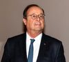 "Ce n’est pas ma place, ce n’est pas mon rôle", a déclaré l’ancien président.

Exclusif - François Hollande lors du vernissage des expositions E.Jospin. Grottesco et C.Tabouret au Grand Palais à Paris le 8 décembre 2025. © Vincenzo Arnone / Bestimage