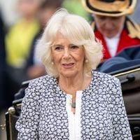 Un épisode du passé de la reine Camilla refait surface, elle avait gardé cela secret pendant des années