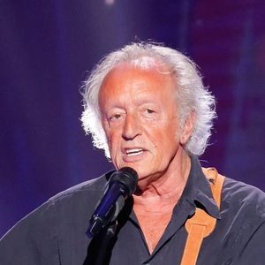 Exclusif - Didier Barbelivien - Surprises - Enregistrement de l'émission "La boîte à secrets 14", présentée par F.Bollaert, et diffusée le 28 octobre sur France 3. © C.Clovis-J.Tribeca / Bestimage