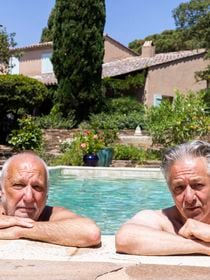 François Berléand s'est fait avoir de 450 000 euros par un "copain"