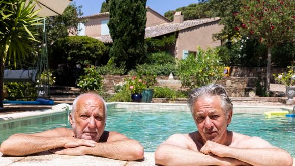 François Berléand s'est fait avoir de 450 000 euros par un "copain"