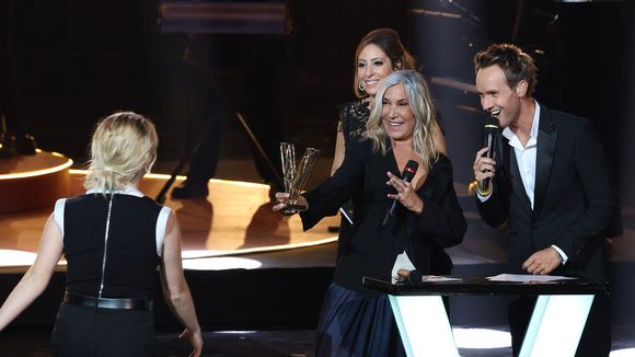 Le père de cette chanteuse primée de nombreuses fois n’est pas inconnu du milieu artistique