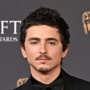 Ces derniers jours, Timothée Chalamet s'est attiré les foudres d'une partie du public. 

Timothee Chalamet lors de la 79ème édition des EE BAFTA British Academy Film Awards qui s'est tenue au Royal Festival Hall à Londres, Angleterre, Royaume-Uni.
