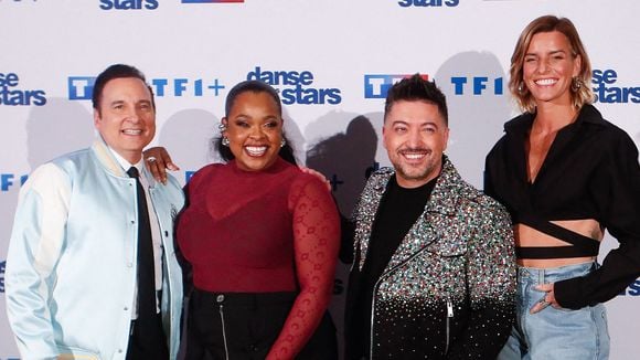 "On ne pourra jamais diffuser cela" : Cette vidéo avec une star et un membre du jury de Danse avec les stars que la production a refusé de montrer