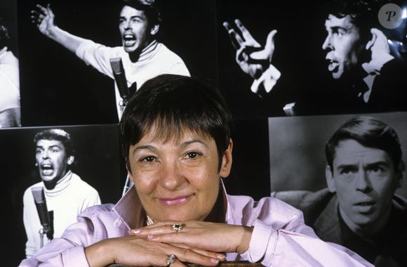 Archives - Rendez-vous avec Suzanne Gabriello. Le 23 janvier 1986
© Michel Marizy via Bestimage