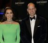 Pour rappel, le couple royal a déjà participé aux deux premières éditions, en 2021 et 2022.

Le prince William et Kate Middleton assistent à la 2ème cérémonie "Earthshot Prize Awards" à Boston, le 2 décembre 2022.

Photo : Agence / Bestimage