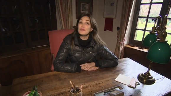 Une journée avec Helena Noguerra - Thé ou Café - 05/02/2017 - YouTube