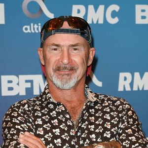 S'il brille sur les plateaux télés, l'animateur de 65 ans s'est installé depuis plusieurs années dans le sud de la France, plus précisément à Cavalaire-sur-Mer, dans le Var, non loin de Saint-Tropez.

Vincent Lagaf' - Conférence de rentrée 2022/2023 BFM TV à Paris