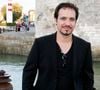 Jeu, mise en scène ou écriture, chacun peut ainsi découvrir ce qu'il préfère. 

Alexandre Astier à La Rochelle, le 11 septembre 2013. 
Photo : Patrick Bernard/abaccapress.com