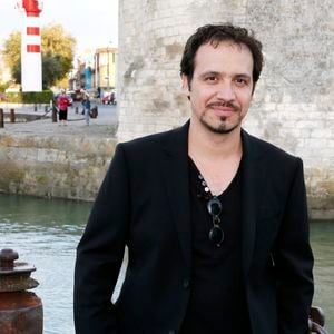 Jeu, mise en scène ou écriture, chacun peut ainsi découvrir ce qu'il préfère. 

Alexandre Astier à La Rochelle, le 11 septembre 2013. 
Photo : Patrick Bernard/abaccapress.com
