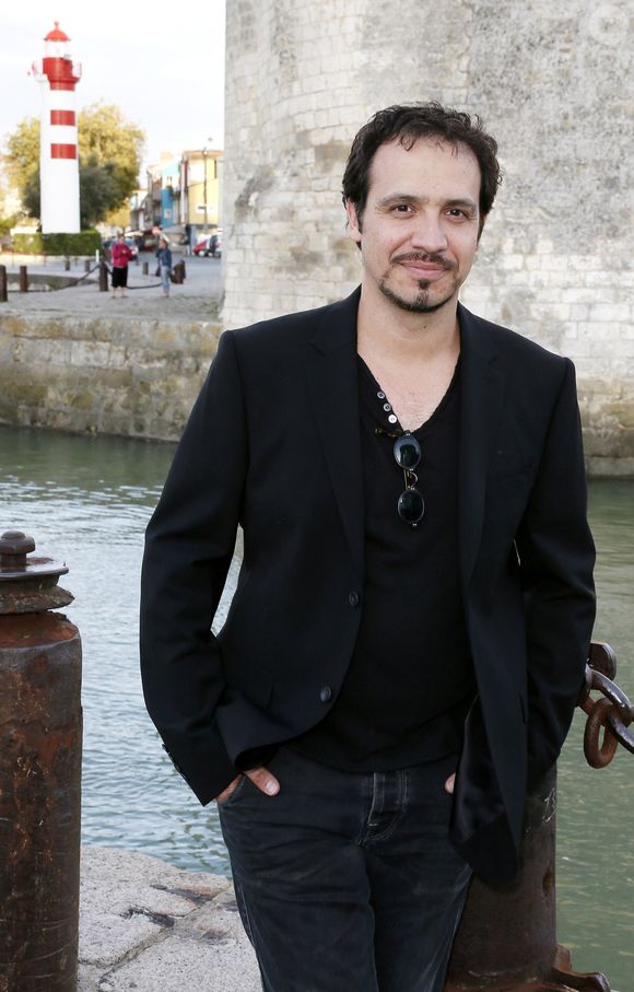 Jeu, mise en scène ou écriture, chacun peut ainsi découvrir ce qu'il préfère. 

Alexandre Astier à La Rochelle, le 11 septembre 2013. 
Photo : Patrick Bernard/abaccapress.com