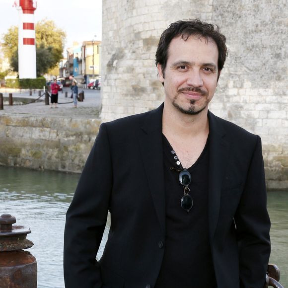 Jeu, mise en scène ou écriture, chacun peut ainsi découvrir ce qu'il préfère. 

Alexandre Astier à La Rochelle, le 11 septembre 2013. 
Photo : Patrick Bernard/abaccapress.com