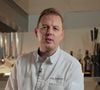 Julien Hennote quitte le restaurant étoilé Pourquoi Pas, à Dinard, après onze années passées aux commandes des cuisines.

Le chef Julien Hennote, du seul restaurant étoilé de la ville, rend son tablier.
