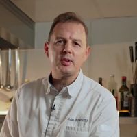 "J'ai fait ce que j'avais à faire" : Après 11 ans, le chef du seul restaurant étoilé de Dinard rend son tablier
