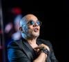 Lors d'une interview accordée à France Info, l'artiste s'est livré d'ailleurs sans aucun filtre.

Exclusif - Pascal Obispo  - Backstage artistes avant le direct de l'émission "Tous ensemble pour la musique" pour la fête de la musique 2020 à l'AccorHotels Arena à Paris le 19 juin 2020.

© Cyril Moreau / Veeren Ramsamy / Bestimage
