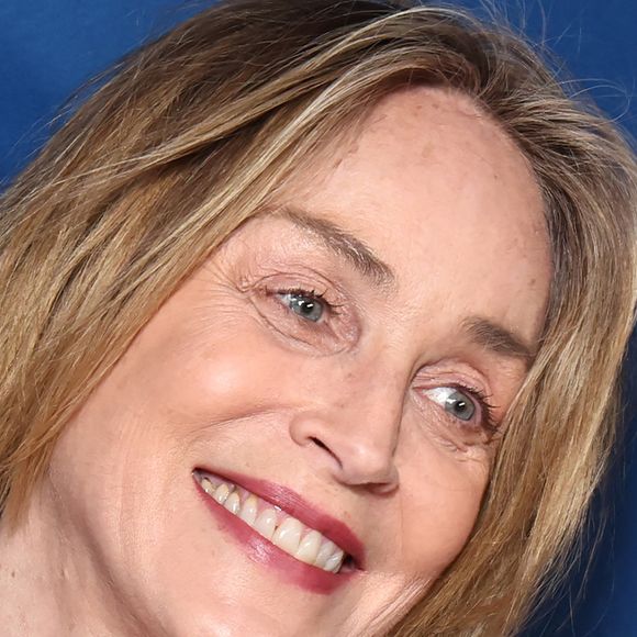 Los Angeles CA 12 mars- :   Sharon Stone, à The Ocean : Our Liquid Universe au Saban Theatre à Los Angeles le 19 mars 2026- Credit : AdMedia March 19, 2026.Copyright AdMedia (Credit Image : © AdMedia via ZUMA Press / Bestimage Wire / Bestimage)