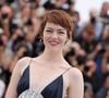 Emma Stone a changé la vie d'un homme !
Emma Stone au photocall de Eddington lors du 78ème Festival International du Film de Cannes, au Palais des Festivals à Cannes, France. © Jacovides-Moreau/Bestimage