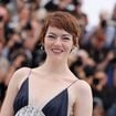 Un homme a changé de vie grâce à Emma Stone, il la retrouve 1 an après à Cannes pour lui dire