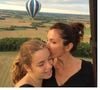 Une épreuve terrible pour l'actrice du film La Vérité Si Je Mens qui s'est retrouvé seule avec leur fille Angelica
Aure Atika : sa fille Angelica Zdar ressemble à ses deux parents, elle et le regretté Philippe Zdar