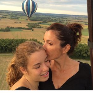 Une épreuve terrible pour l'actrice du film La Vérité Si Je Mens qui s'est retrouvé seule avec leur fille Angelica

Aure Atika : sa fille Angelica Zdar ressemble à ses deux parents, elle et le regretté Philippe Zdar