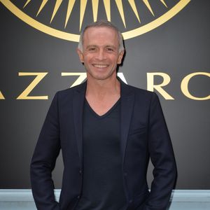 Samuel Etienne - Lancement du nouveau parfum "'Wanted" de Azzaro à Paris, le 26 mai 2016. © Veeren/Bestimage