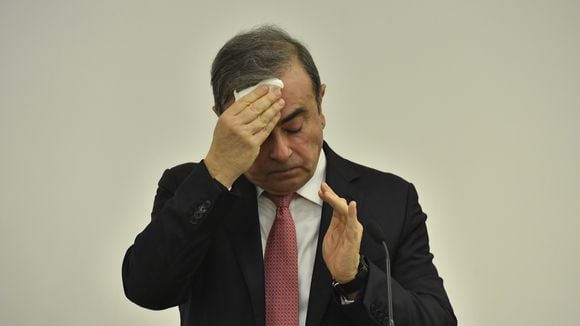 La fortune de Carlos Ghosn a fondu : Comment l'ancien patron de Nissan-Renault a t'il perdu des millions au fil des ans ?