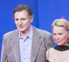 Liam Neeson et Pamela sont-ils en couple ?

Liam Neeson et Pamela Anderson - Première du film "Naked Gun" à Berlin