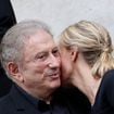 Lors du "dernier Bonsoir" de Thierry Ardisson, Michel Drucker n'a pas échappé à une demande déplacée