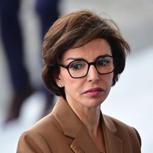 Rachida Dati lors de la cérémonie du 14 juillet 2025 à Paris

© Christian Liewig / Bestimage