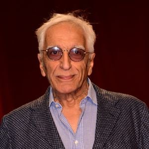 Gérard Darmon - Soirée "Fête à Chabat" et projection du film "Astérix et Obelix : Mission Cléopâtre" à la Halle Tony Garnier lors du Festival Lumière à Lyon. Le 17 octobre 2019
© Romain Doucelin / Bestimage