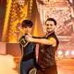 EXCLU Une envie bien précise ! Eve Gilles se confie sur ce projet après sa participation à Danse avec les Stars