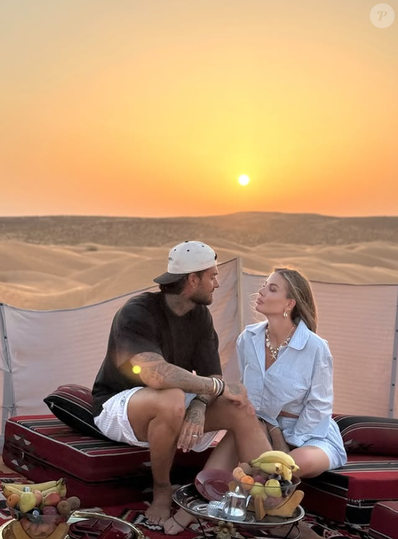 Jessica Thivenin et Thibault Garcia, parents de Maylone et Leewane, divorcent.