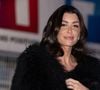 Jenifer a récemment confirmé cette belle entente dans une interview au "Parisien", soulignant aussi la complicité avec Isabelle Ithurburu.
Jenifer assiste à la 24e édition des NRJ Music Awards au Palais des Festivals, le 18 novembre 2022 à Cannes, France. Photo par David Niviere/ABACAPRESS.COM
