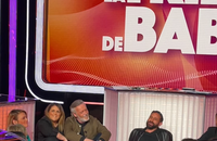 Exclusif - Vidéos - Dernière de TPMP 26 mars 2025
Jack Tribeca / Bestimage