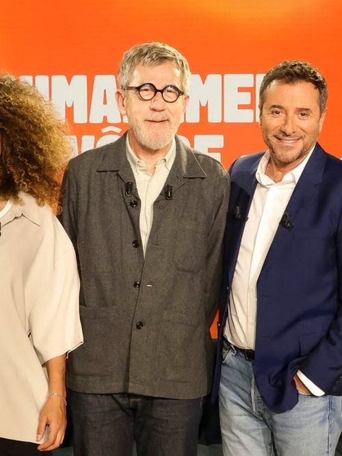 “C’est pas la peine d’essayer” : Ce duo emblématique de la télévision ne se reformera jamais