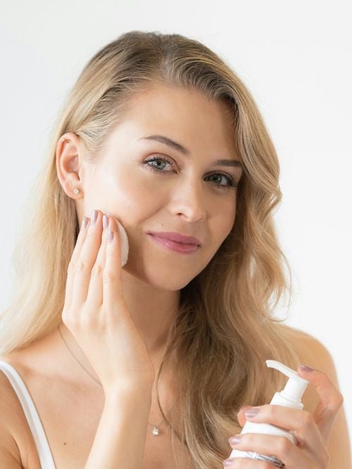 Envie d'avoir un visage éclatant ? Ces actifs sont vos meilleurs alliés pour un peau saine et un teint uniforme !