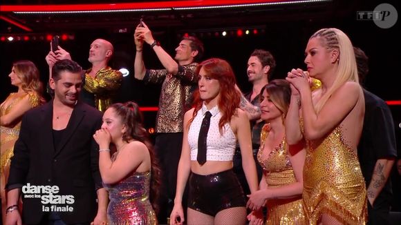 Finale de "Danse avec les stars 2025", le 25 avril, sur TF1