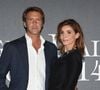 Le prince Emmanuel Philibert de Savoie et Clotilde Courau sont séparés 

Le prince Emmanuel Philibert de Savoie et Clotilde Courau (princesse de Savoie) - Photocall de la soirée "Vogue 50 Archive" à Milan.  SGP / BESTIMAGE