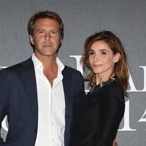 Le prince Emmanuel Philibert de Savoie et Clotilde Courau sont séparés 

Le prince Emmanuel Philibert de Savoie et Clotilde Courau (princesse de Savoie) - Photocall de la soirée "Vogue 50 Archive" à Milan.  SGP / BESTIMAGE