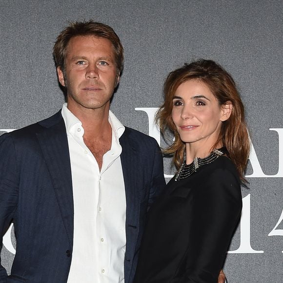 Le prince Emmanuel Philibert de Savoie et Clotilde Courau sont séparés 

Le prince Emmanuel Philibert de Savoie et Clotilde Courau (princesse de Savoie) - Photocall de la soirée "Vogue 50 Archive" à Milan.  SGP / BESTIMAGE