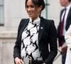 En marge de cette actualité, Meghan Markle est très active sur les réseaux sociaux et a publié une story montrant sa fille Lilibet.

A l'occasion de la journée mondiale du droits des femmes, Meghan Markle (enceinte), duchesse de Sussex, a participé à une discussion conjointe avec le Trust "The Queen's Commonwealth" au King's College à Londres, le 8 mars 2019.

AGENCE / BESTIMAGE