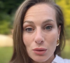 Camille Santoro s’est confiée avec émotion à sa communauté Instagram...
Story Instagram de @madame.santoro.