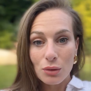 Camille Santoro s’est confiée avec émotion à sa communauté Instagram...

Story Instagram de @madame.santoro.