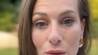 Deux ans après, Camille Santoro en dit plus sur les circonstances de la perte de son père : "Cela fait suite à…"