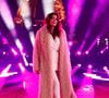 Jenifer a donné son avis sur la chanson de Louane
Exclusif - Jenifer Bartoli - Tournage de l'émission "La grande soirée du 31 décembre de Paris" au Musée du Quai Branly à Paris, diffusée le 31 décembre sur France 2
© Christophe Clovis / Bestimage