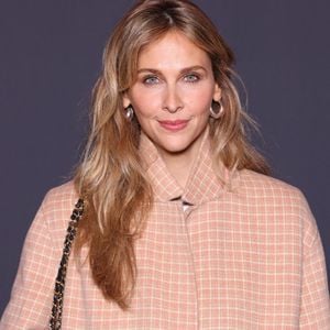 Ophelie Meunier participe à la soirée Time Magazine France à Paris, France, le 15 décembre 2025. Photo par Jerome Domine/ABACAPRESS.COM