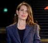 Ce lundi, Chanel a attiré tous les regards avec son défilé printemps-été, où Charlotte Casiraghi et sa demi-sœur Alexandra de Hanovre ont fait une apparition.

Charlotte Casiraghi au photocall du défilé Chanel Collection Femme Prêt-à-Porter Printemps/Eté lors de la Fashion Week de Paris au Grand Palais, à Paris © Olivier Borde/Bestimage