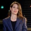 Chez Chanel, Charlotte Casiraghi retrouve sa soeur Alexandra de Hanovre et son ex-belle-mère Carole Bouquet, proche de la famille de Monaco